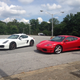 Image for article titled Would You Rather: Porsche Cayman S or Ferrari 360 Modena?